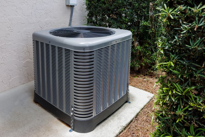 air conditioning services in Portage, Indiana; air conditioner company