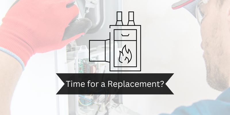 7 Signs You Need a Furnace Replacement in NWI - furnace replacement in Northwest Indiana